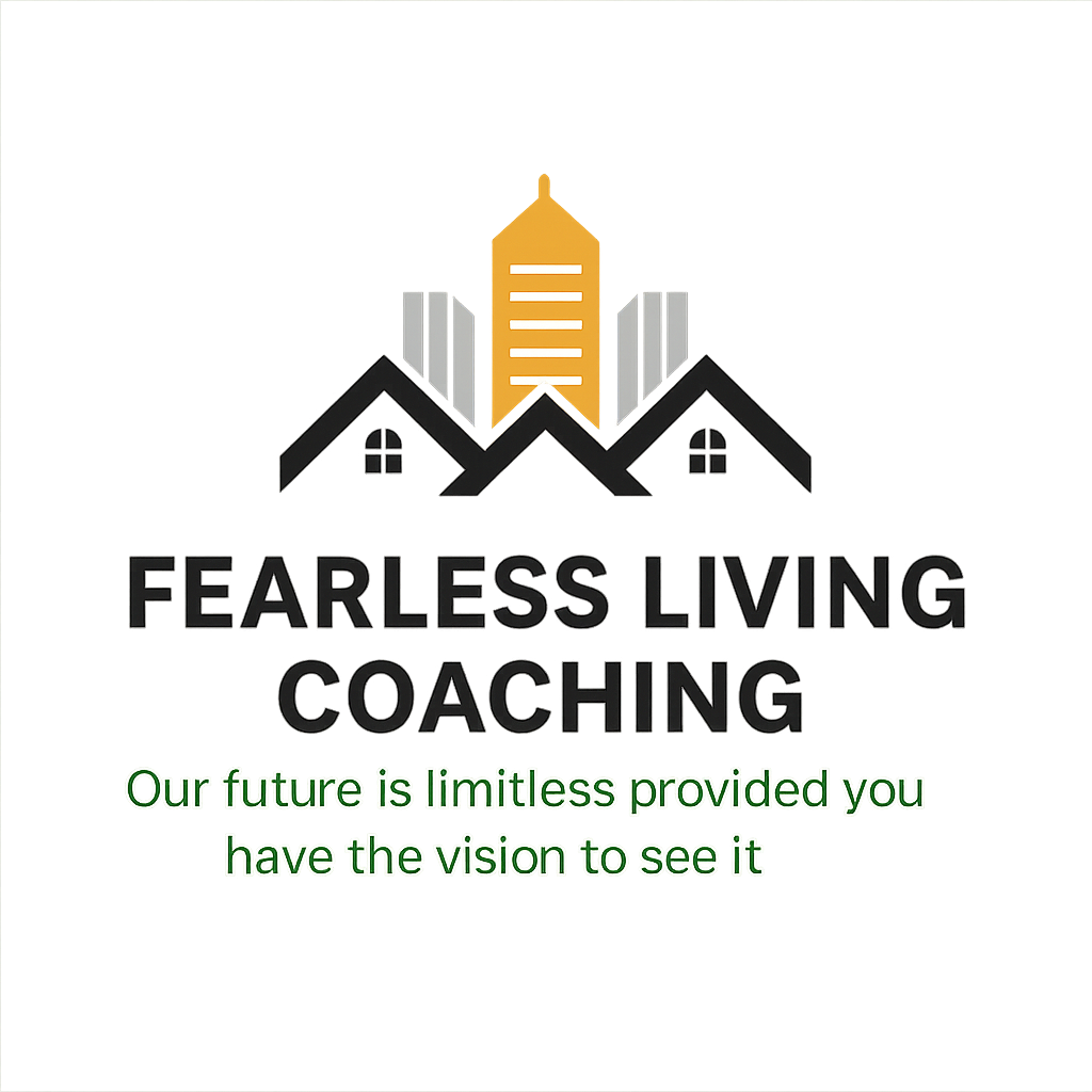 Fearless Living Coaching